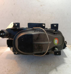 Optique avant principal gauche (feux)(phare) PEUGEOT 405
