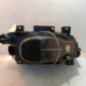 Optique avant principal gauche (feux)(phare) PEUGEOT 405