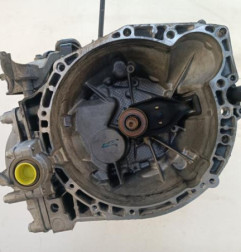 Boite de vitesses FIAT SCUDO 2 Photo n°1