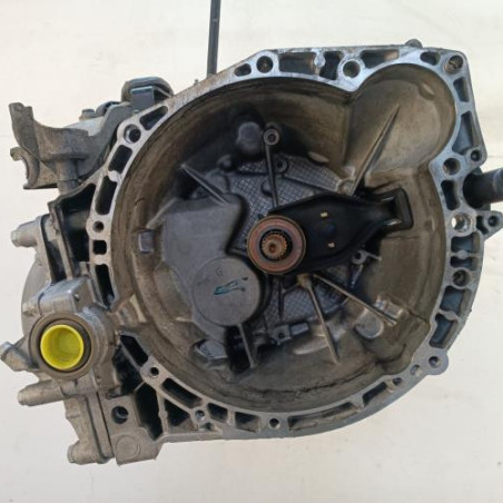 Boite de vitesses FIAT SCUDO 2 Photo n°1
