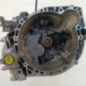 Boite de vitesses FIAT SCUDO 2