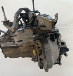 Boite de vitesses FIAT SCUDO 2