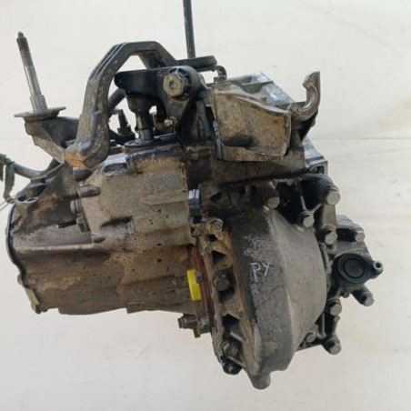 Boite de vitesses FIAT SCUDO 2