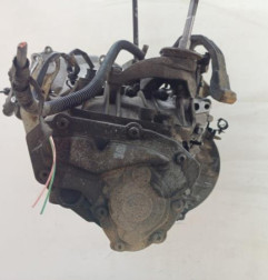 Boite de vitesses FIAT SCUDO 2 Photo n°3