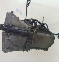 Boite de vitesses FIAT SCUDO 2 Photo n°4