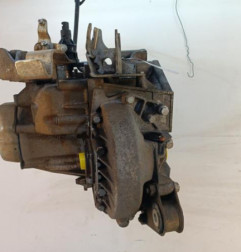 Boite de vitesses PEUGEOT BOXER 3