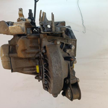 Boite de vitesses PEUGEOT BOXER 3