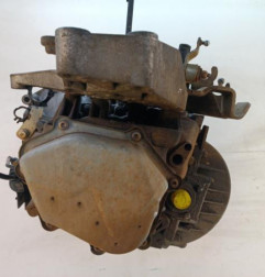 Boite de vitesses PEUGEOT BOXER 3 Photo n°3