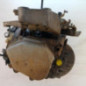 Boite de vitesses PEUGEOT BOXER 3