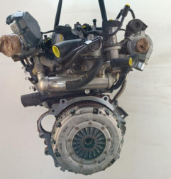 Moteur HYUNDAI I 30 1 Photo n°1