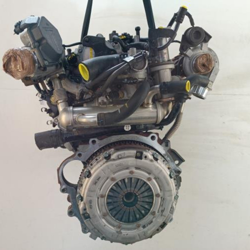 Moteur HYUNDAI I 30 1