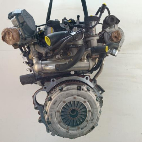 Moteur HYUNDAI I 30 1 Photo n°1