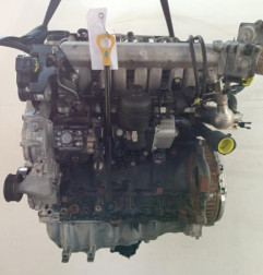Moteur HYUNDAI I 30 1