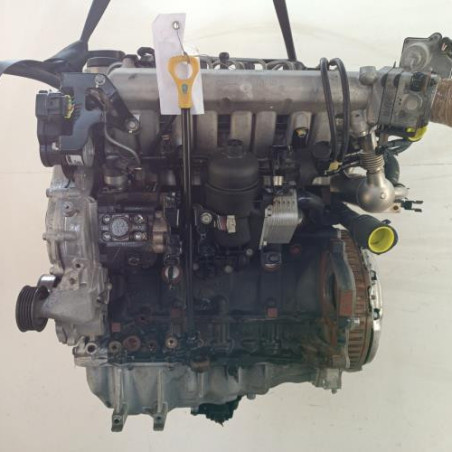 Moteur HYUNDAI I 30 1