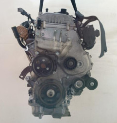 Moteur HYUNDAI I 30 1 Photo n°3