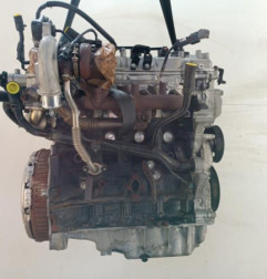 Moteur HYUNDAI I 30 1 Photo n°4