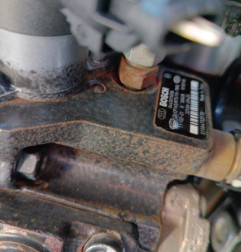 Moteur HYUNDAI I 30 1 Photo n°5