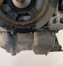 Moteur HYUNDAI I 30 1 Photo n°6