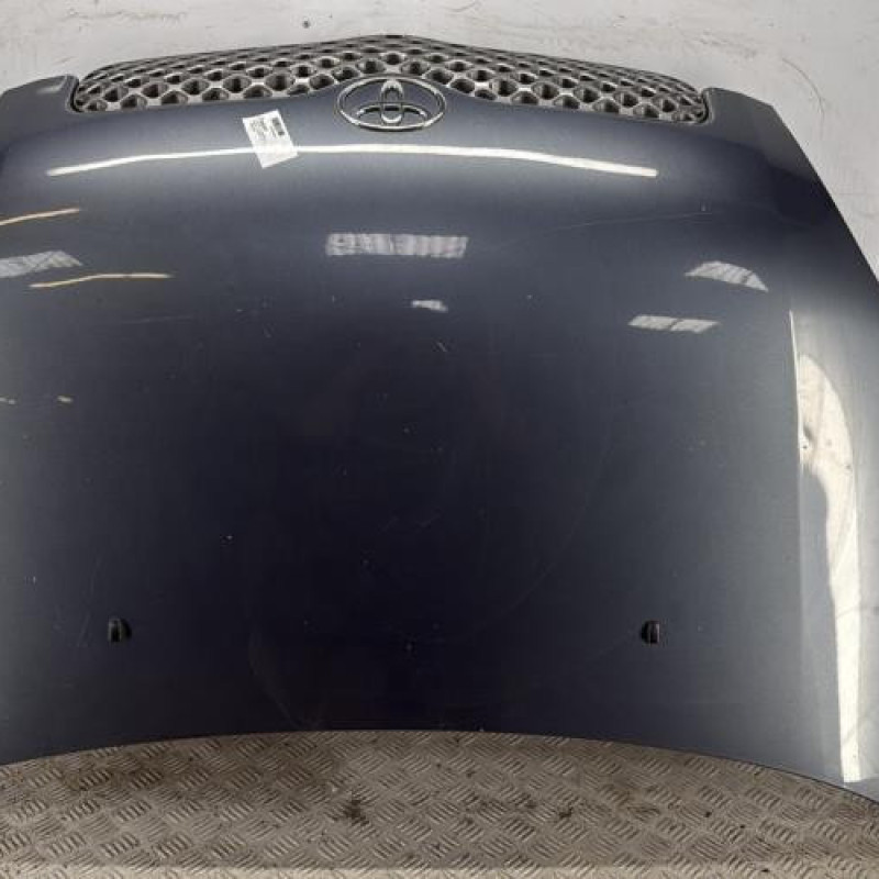 Capot TOYOTA YARIS 1
