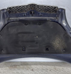 Capot TOYOTA YARIS 1 Photo n°3