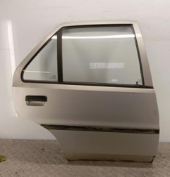 Porte arriere droit PEUGEOT 106 Photo n°1