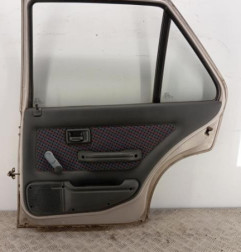 Porte arriere droit PEUGEOT 106 Photo n°3