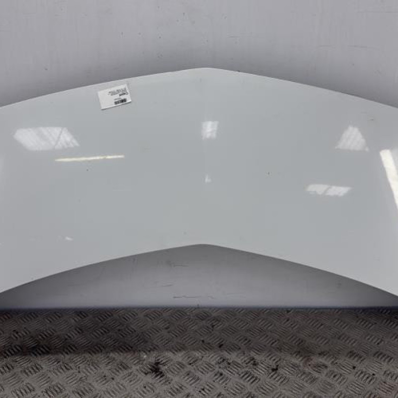Capot RENAULT GRAND MODUS