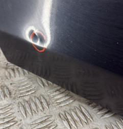 Porte avant gauche BMW SERIE 1 E87