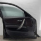 Porte avant gauche BMW SERIE 1 E87