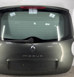 Malle/Hayon arriere RENAULT MODUS Photo n°1