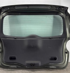 Malle/Hayon arriere RENAULT MODUS