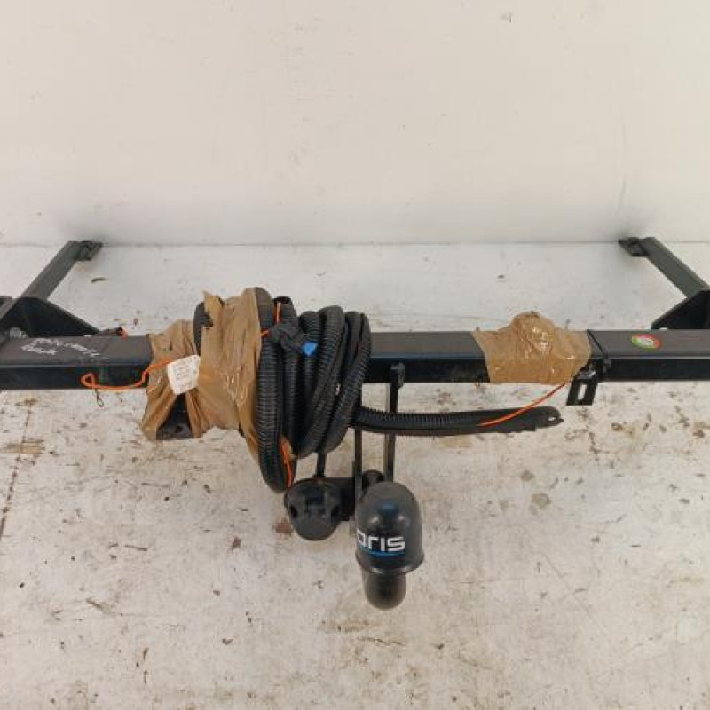 Attelage (boule de remorquage) FIAT PANDA 3