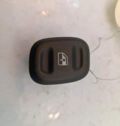 Interrupteur de leve vitre avant gauche FIAT PANDA 3 Photo n°1