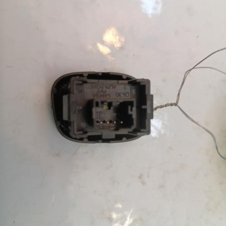 Interrupteur de leve vitre avant gauche FIAT PANDA 3
