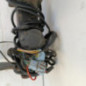 Attelage (boule de remorquage) NISSAN CABSTAR 2