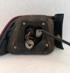 Feu arriere principal droit (feux) HONDA CIVIC 6
