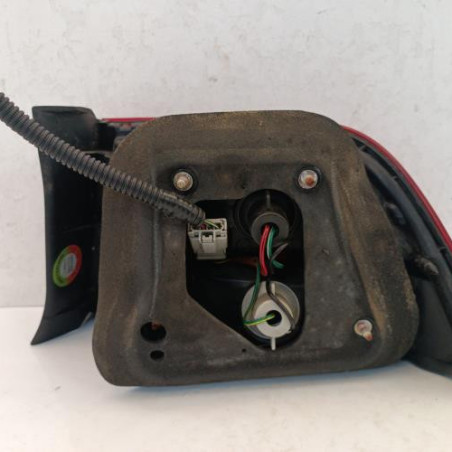 Feu arriere principal gauche (feux) HONDA CIVIC 6
