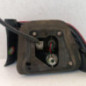Feu arriere principal gauche (feux) HONDA CIVIC 6