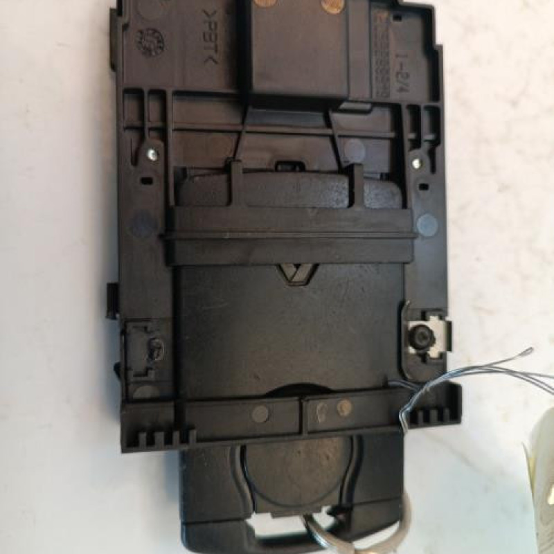 Lecteur de carte (neiman) RENAULT MEGANE 3