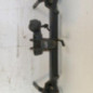 Attelage (boule de remorquage) BMW X5 E53