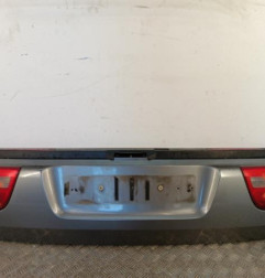 Hayon inferieur BMW X5 E53 Photo n°1