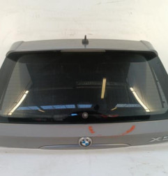 Hayon superieur BMW X5 E53 Photo n°1