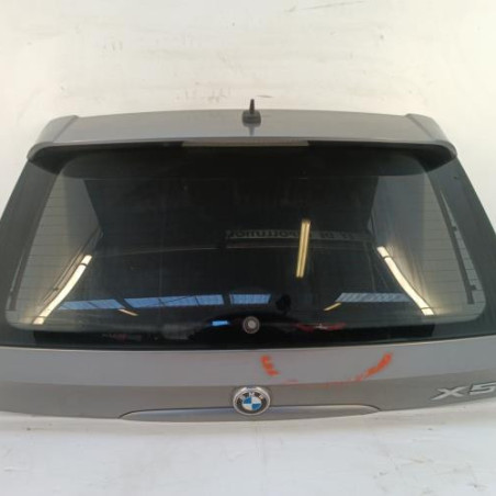 Hayon superieur BMW X5 E53 Photo n°1