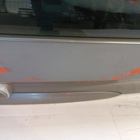 Hayon superieur BMW X5 E53