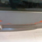 Hayon superieur BMW X5 E53
