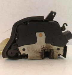 Serrure avant gauche BMW X5 E53