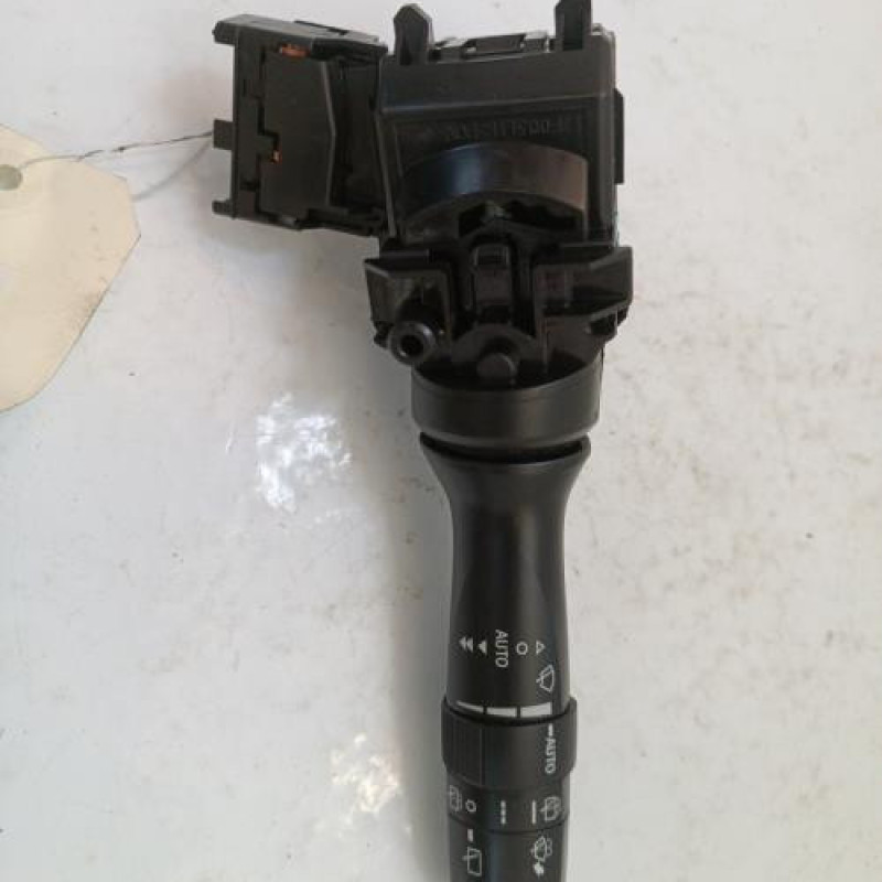 Commodo d'essuie glaces TOYOTA AVENSIS 3 Commodo d'essuie glaces TOYOTA AVENSIS 3