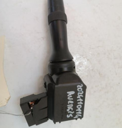 Commodo d'essuie glaces TOYOTA AVENSIS 3
