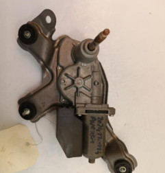 Moteur essuie glace arriere TOYOTA AVENSIS 3 Photo n°1