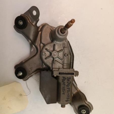 Moteur essuie glace arriere TOYOTA AVENSIS 3 Photo n°1
